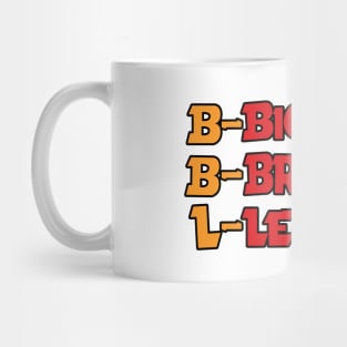 BBL Mug